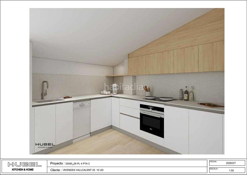 Foto 5b19ca93-71fc-462a-97e3-848af3ff43bb. Àtic a carrer carrer vallcalent 25 a Instituts-Universitat Lleida