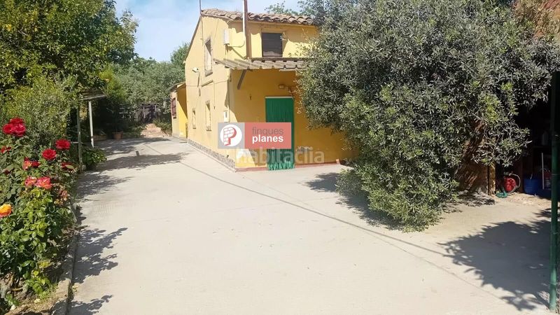 Foto 66f5823b-3c32-4506-bfa1-1ecfc92df4a0. Masia amb calefacció aparcament a La Caparrella Lleida