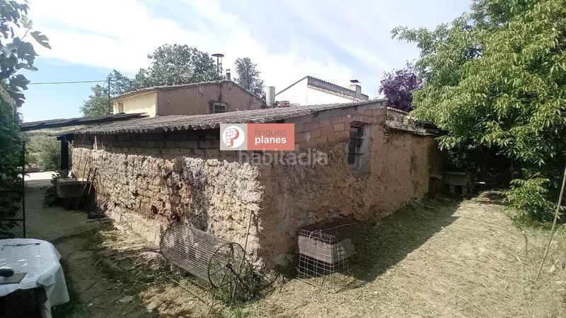 Foto f2a275c1-5d2a-4b8b-aa29-aa07f3121d37. Masia amb calefacció aparcament a La Caparrella Lleida