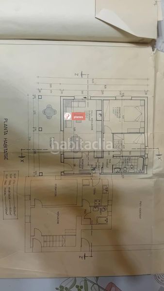 Foto f9c0e698-70e9-4f86-9874-41d6f4e6049d. Masia amb calefacció aparcament a La Caparrella Lleida