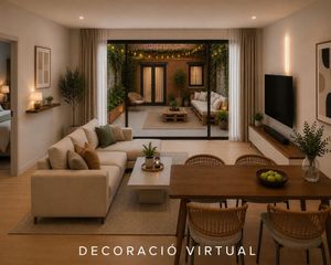 Apartament a Carrer VALLCALENT 25
