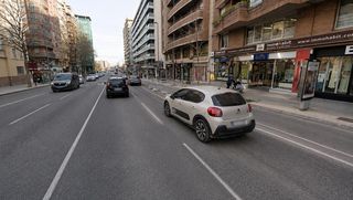 Edifici a Centre Històric. Edificio en venta en el centro de lleida
