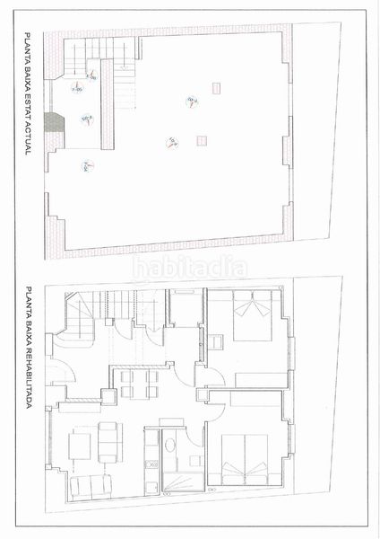 Foto a219f95b-5926-4f03-b77e-5dc49c862b91. Edificio in Centre Històric Lleida