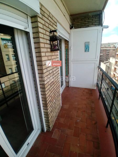 Foto 430de54f-0d5b-4c40-9379-81c6fd839d4f. Pis amb calefacció a Príncep de Viana-Clot-Xalets Humbert Torres Lleida
