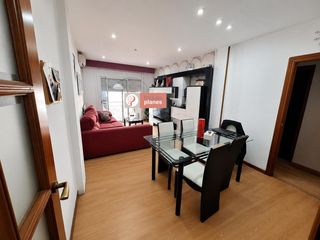 Flat in Instituts-Universitat