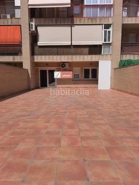 Foto 03941df4-2c35-4e43-825a-d519796517be. Apartament amb calefacció aparcament a Pardinyes Lleida