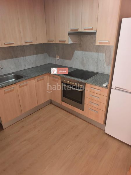 Foto 2a698308-e343-44af-85b8-16b273ac0b36. Apartament amb calefacció aparcament a Pardinyes Lleida