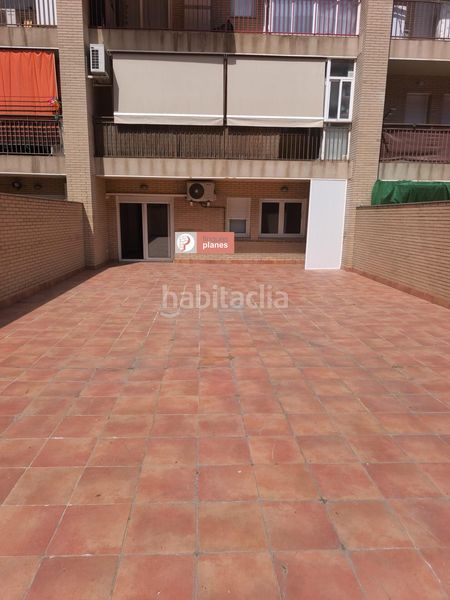 Foto ab74370d-bd43-468f-81a8-696a831b9c97. Apartament amb calefacció aparcament a Pardinyes Lleida