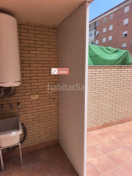 Foto cd79349c-a4bb-4391-82cf-3413f584c7f6. Apartament amb calefacció aparcament a Pardinyes Lleida