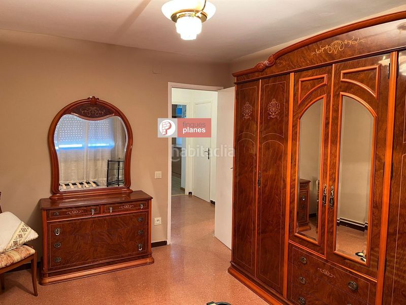 Foto 1c259826-0c49-439d-b04e-66b3f2a54f2f. Apartament amb calefacció aparcament a Magraners Lleida