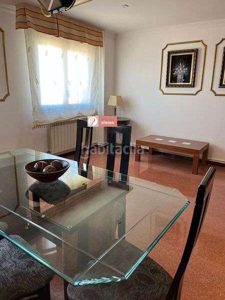 Foto da784adc-31fb-4481-b764-1ee42d993bee. Apartament amb calefacció aparcament a Magraners Lleida