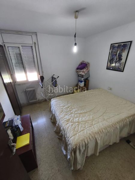 Foto b4f27db5-3709-4680-ae14-9e9445bc211c. Pis amb aparcament a Mariola Lleida