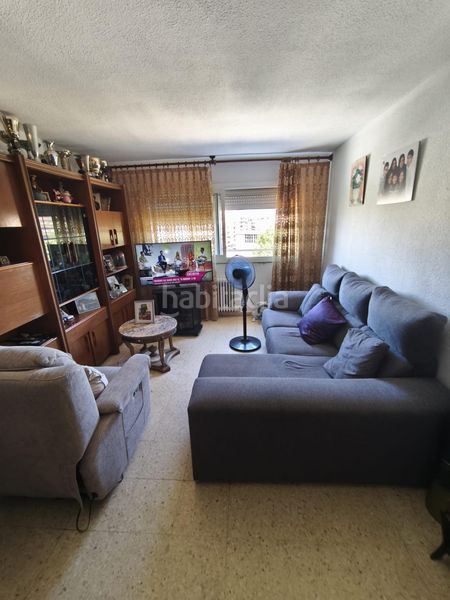 Foto d0fa1ced-9201-425a-ab6e-2a1846879e6f. Pis amb aparcament a Mariola Lleida
