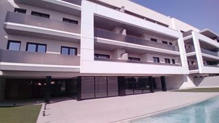 Miete Etagenwohnung in Ciutat Jardí. Piso de nueva construcción en zona de ciutat jardí