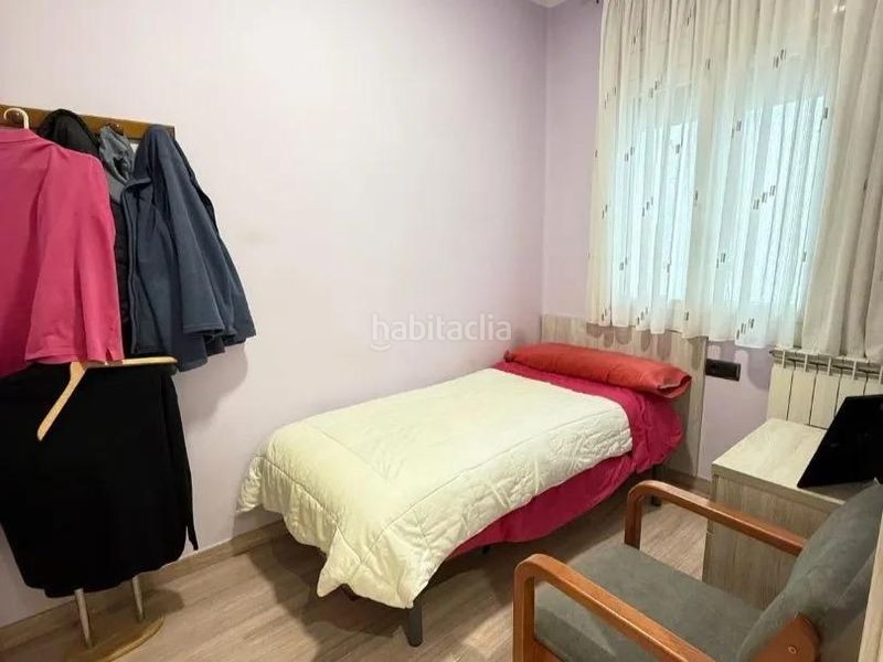 Foto 1ea2b3b9-5327-4a80-b4f1-442e00733ea3. Pis amb calefacció a Príncep de Viana-Clot-Xalets Humbert Torres Lleida