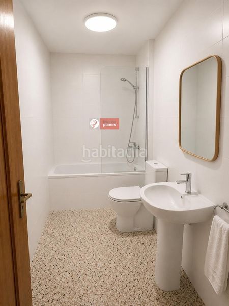 Foto 20601109-b639-413a-b6e8-be7460120329. Apartament amb calefacció a Balàfia Lleida
