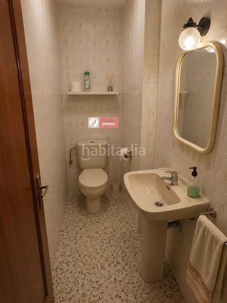 Foto 3a715f0e-fc8f-4d9d-b85d-026f0076e4c5. Apartament amb calefacció a Balàfia Lleida