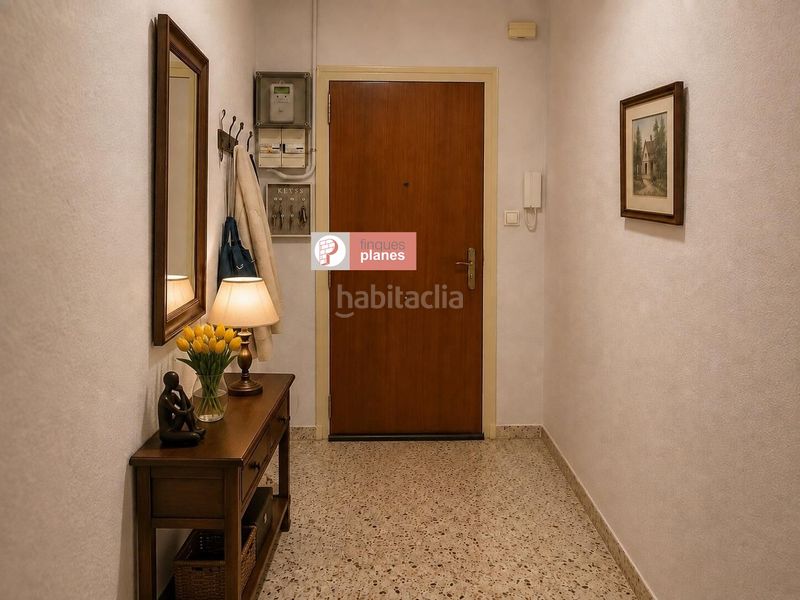 Foto 645d1f55-eb41-444e-84dc-4eb5e1e2bf78. Apartament amb calefacció a Balàfia Lleida