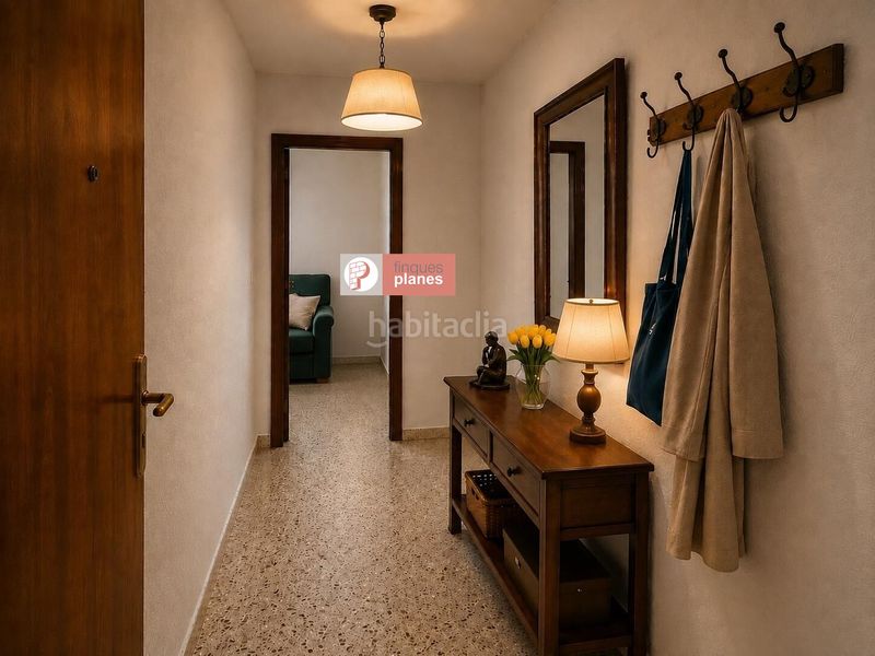 Foto a9125dab-dc23-4d7a-b5a7-fbe98be8fe07. Apartament amb calefacció a Balàfia Lleida