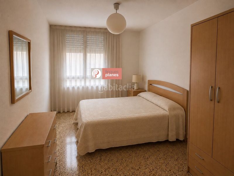 Foto c2d83043-dbf3-489b-8211-6c0860c16ab2. Apartament amb calefacció a Balàfia Lleida