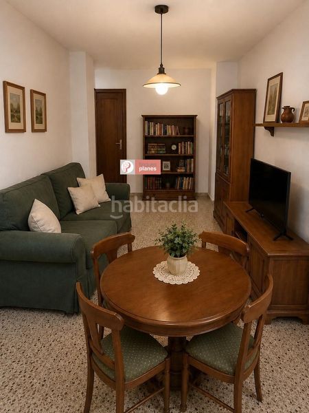 Foto d10a1454-337a-4db8-a29b-831bdecea136. Apartament amb calefacció a Balàfia Lleida