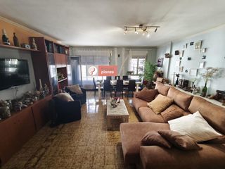 Piso  Bisbe ruano. Piso en zona alta de lleida ciudad