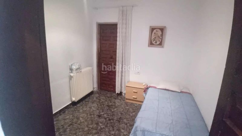 Foto 1820ae2a-dbca-454d-8880-8189264f1185. Casa amb calefacció aparcament a Partides Rurals Lleida