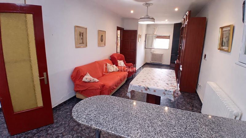 Foto b45077af-c593-4492-b9ab-c0372a087b09. Casa amb calefacció aparcament a Partides Rurals Lleida