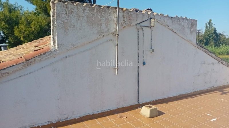 Foto b86601b0-3533-4c85-941f-a564752891e6. Casa amb calefacció aparcament a Partides Rurals Lleida