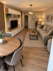 Etagenwohnung in Mariola. Piso en venta en passeig de ronda  lleida