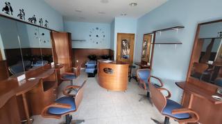 Lloguer Local Comercial a Balàfia. Peluqueria / local / oficina