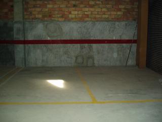 Affitto Posto auto in Cappont. Plaza  parquing