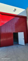 Lloguer Nau industrial a Magraners. Nave poligono el segre