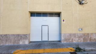 Lloguer Aparcament cotxe  Carrer de la verge blanca. Plaza de parquin