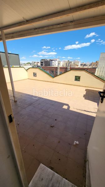 Foto a7eee1d6-e878-4b79-acf4-aa48dec5f7c9. Dúplex amb calefacció a casc antic - nou Cambrils Cambrils