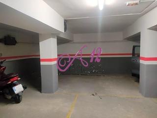 Aparcament cotxe  José soto micó. Venta plaza de parking en josé soto micó valencia