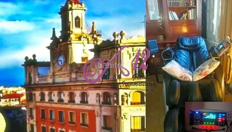 Foto cde97cc0-f301-49fc-a062-c527a53fef67. Affitto appartamento in Arrancapins Valencia