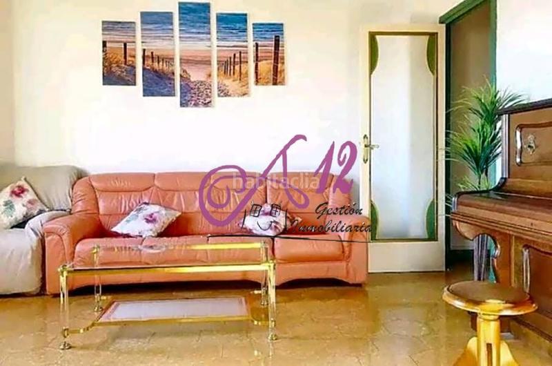 Foto 6b3c4c49-0567-42aa-9cb8-75391f2b2a39. Location appartement dans Arrancapins Valencia