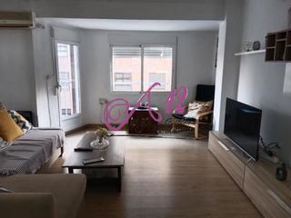 Location Appartement  Calvo acacio. Alquiler temporal 3 habitaciones en valencia