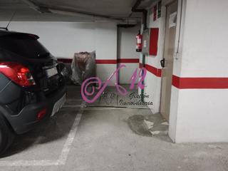 Lloguer Aparcament cotxe a Músico fayos 9. Plaza de garaje para moto en ciutat fallera