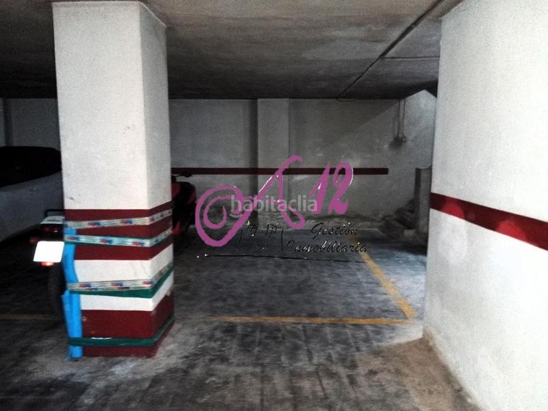 Foto 09c27908-a831-4fbf-86f3-80596797fe94. Parking voiture dans carrer de Sant Marcel·lí 4 dans Valencia