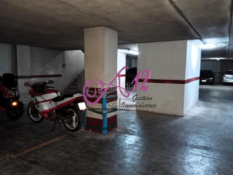 Foto 7f87c269-225a-4e90-ad57-511eb8506f48. Parking voiture dans carrer de Sant Marcel·lí 4 dans Valencia