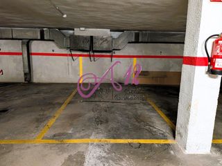 Affitto Posto auto in Montesa 44. Plaza de garaje en alquiler en favara, patraix