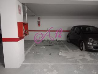 Alquiler Parking coche  Pintor cortina. Garaje en alquiler en pintor cortina valencia