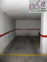 Lloguer Aparcament cotxe  Juan de garay. Alquiler parking moto en juan de garay, valencia