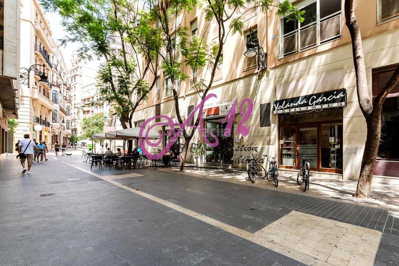 Foto 0c854a55-8b56-4de1-bf5f-a2eb450f4417. Alquiler piso alquiler céntrico piso primeras calidades en Valencia