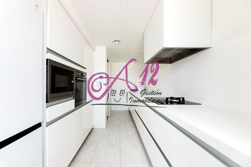 Foto dd139108-c714-4caa-93ba-f3c025b6c6d8. Alquiler piso alquiler céntrico piso primeras calidades en Valencia