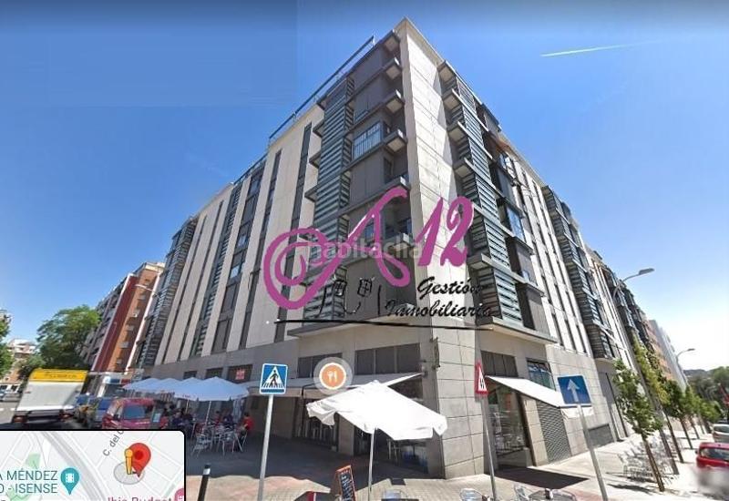 Foto 52635dfa-0764-4400-b7a0-d76dfc431a57. Location parking voiture dans de játiva 10 dans Adelfas Madrid