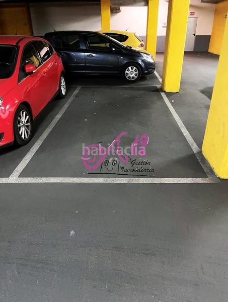 Foto eff0dd3f-2f63-4ddc-a0a6-495c7fabc8c8. Location parking voiture dans de játiva 10 dans Adelfas Madrid