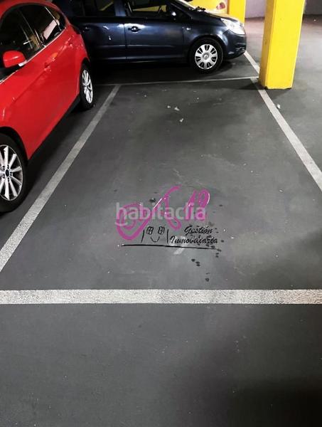 Foto f1644f8b-f64c-4849-9f83-b1667d6614b5. Location parking voiture dans de játiva 10 dans Adelfas Madrid